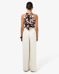 Jemima Wide Leg Pants