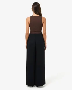 Jemima Wide Leg Pants