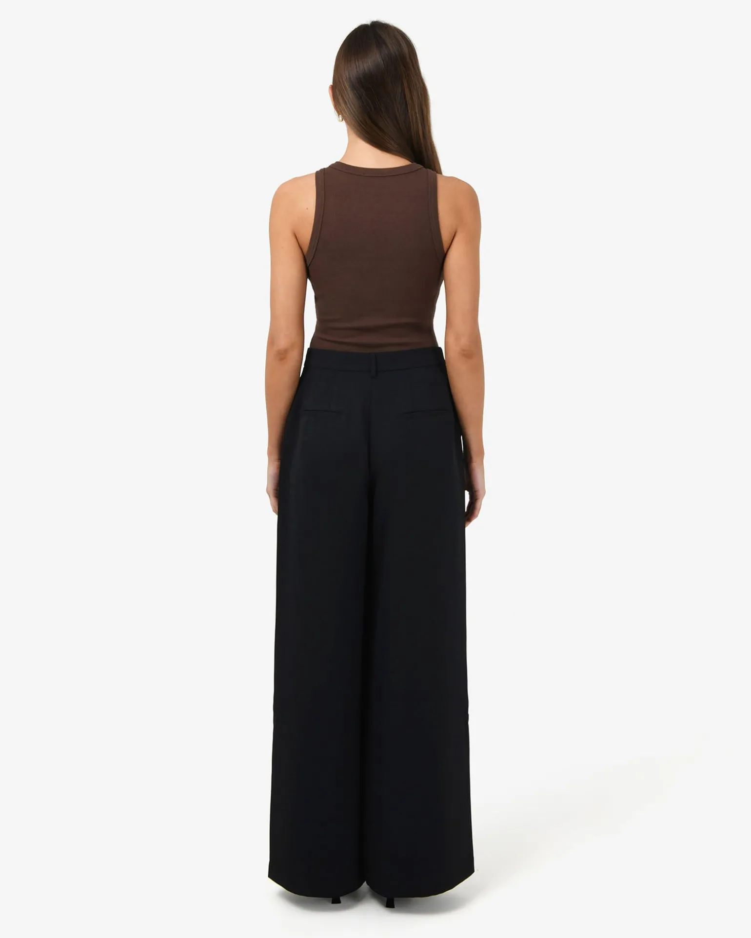 Jemima Wide Leg Pants