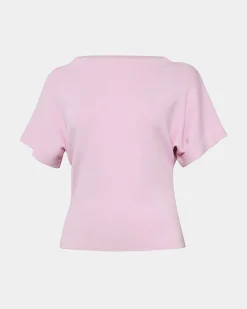 Jemma Relaxed Knit Top