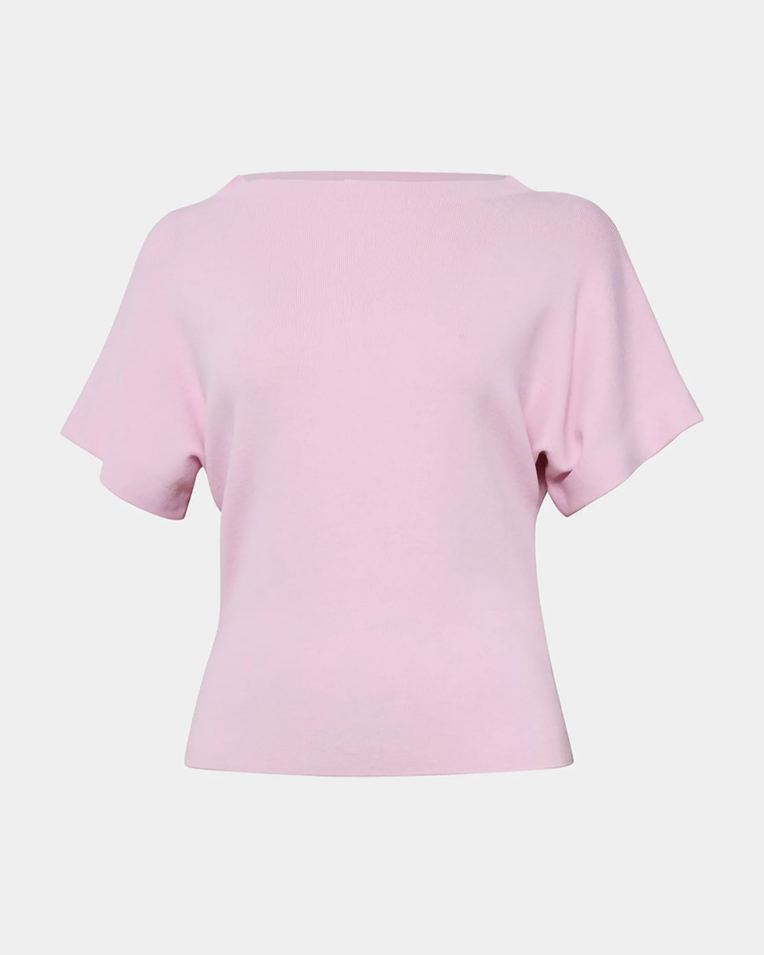 Jemma Relaxed Knit Top