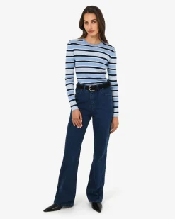 Jenny Wool Blend Knit