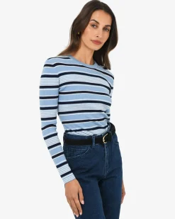 Jenny Wool Blend Knit