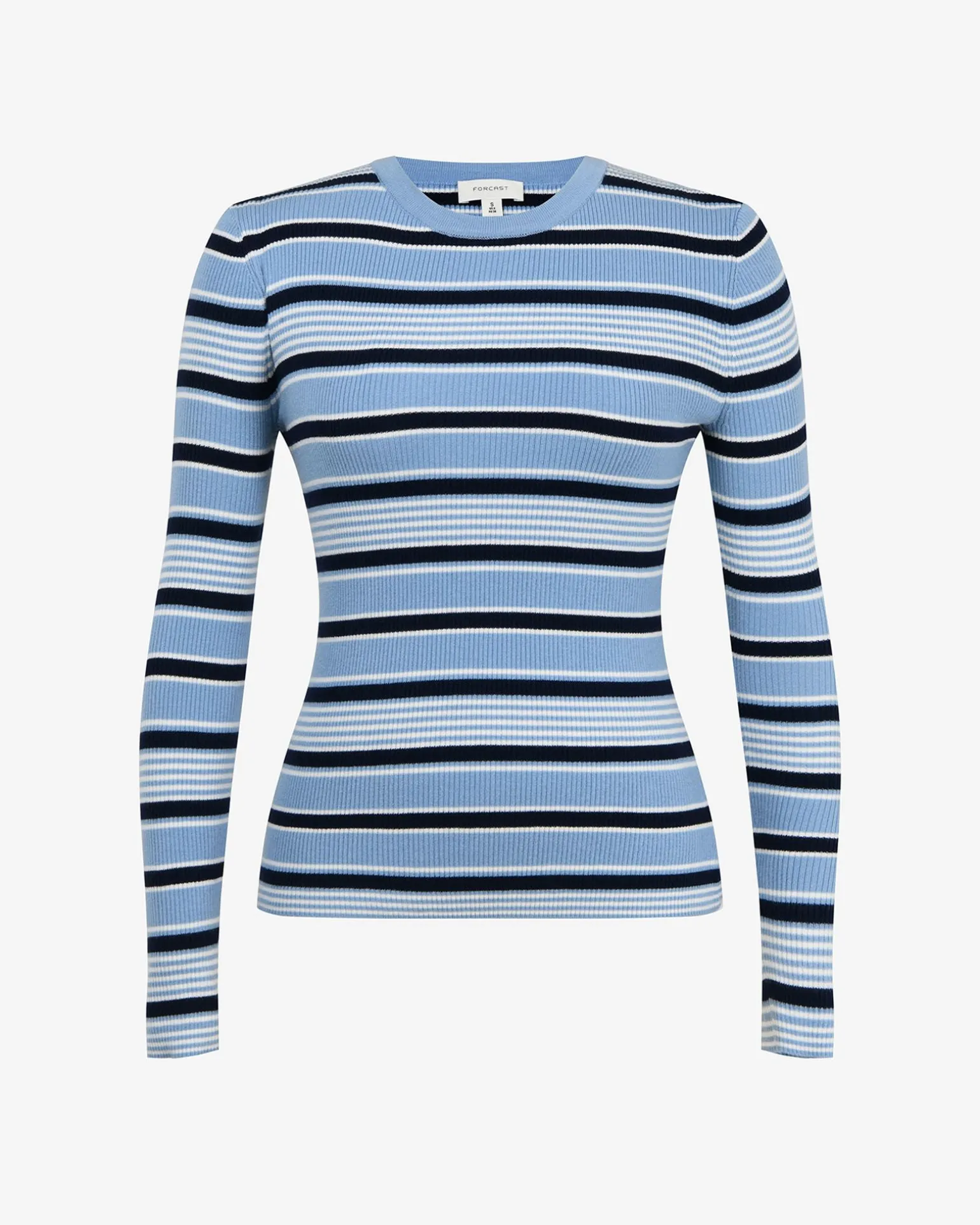 Jenny Wool Blend Knit