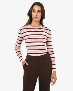 Jenny Wool Blend Knit