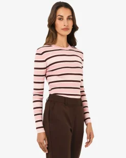 Jenny Wool Blend Knit