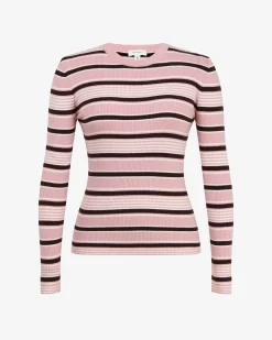 Jenny Wool Blend Knit