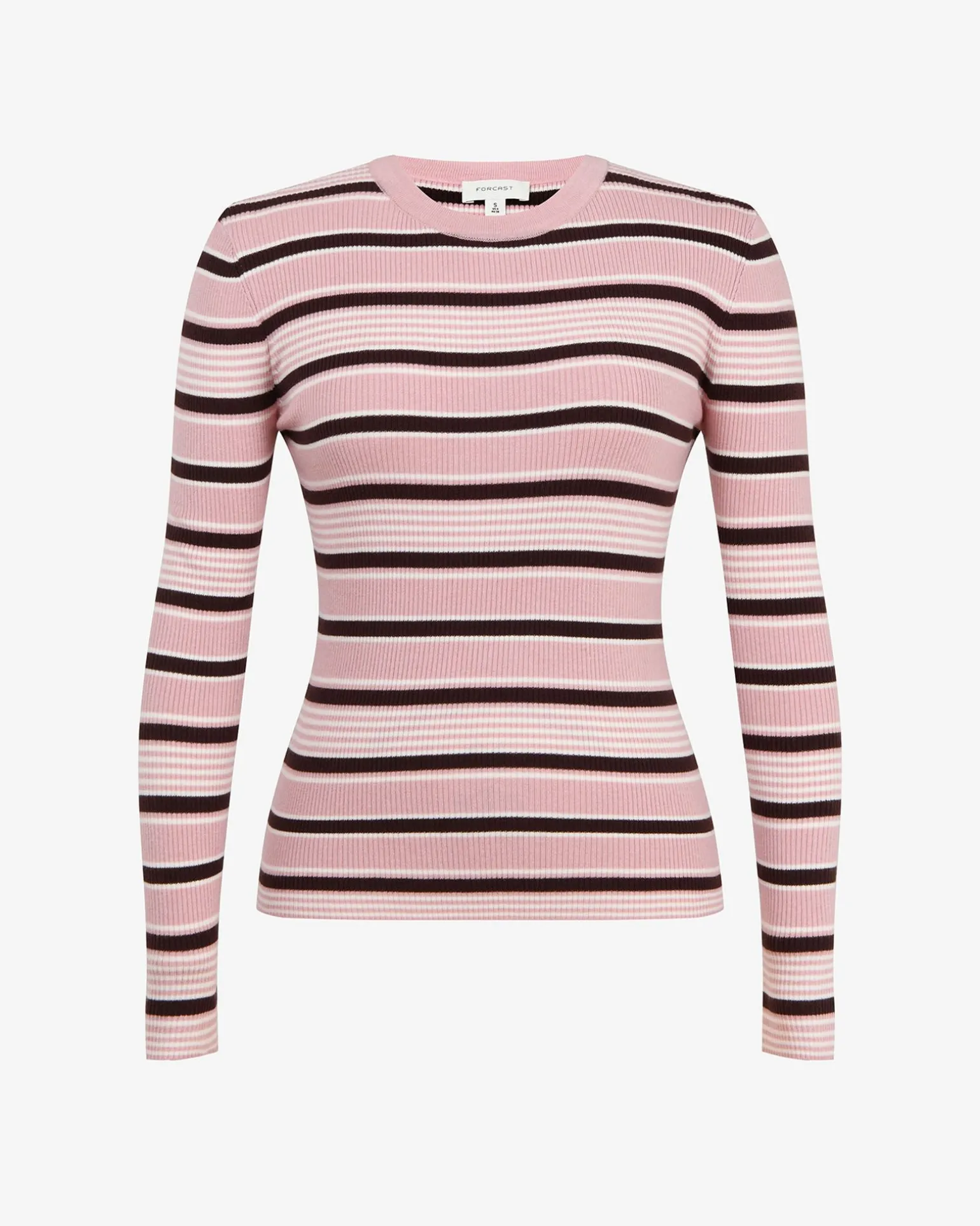 Jenny Wool Blend Knit