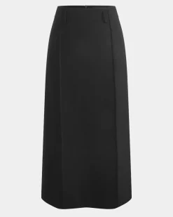 Joelle Column Skirt