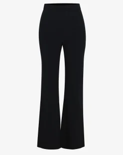 Jordy Flared Knit Pants