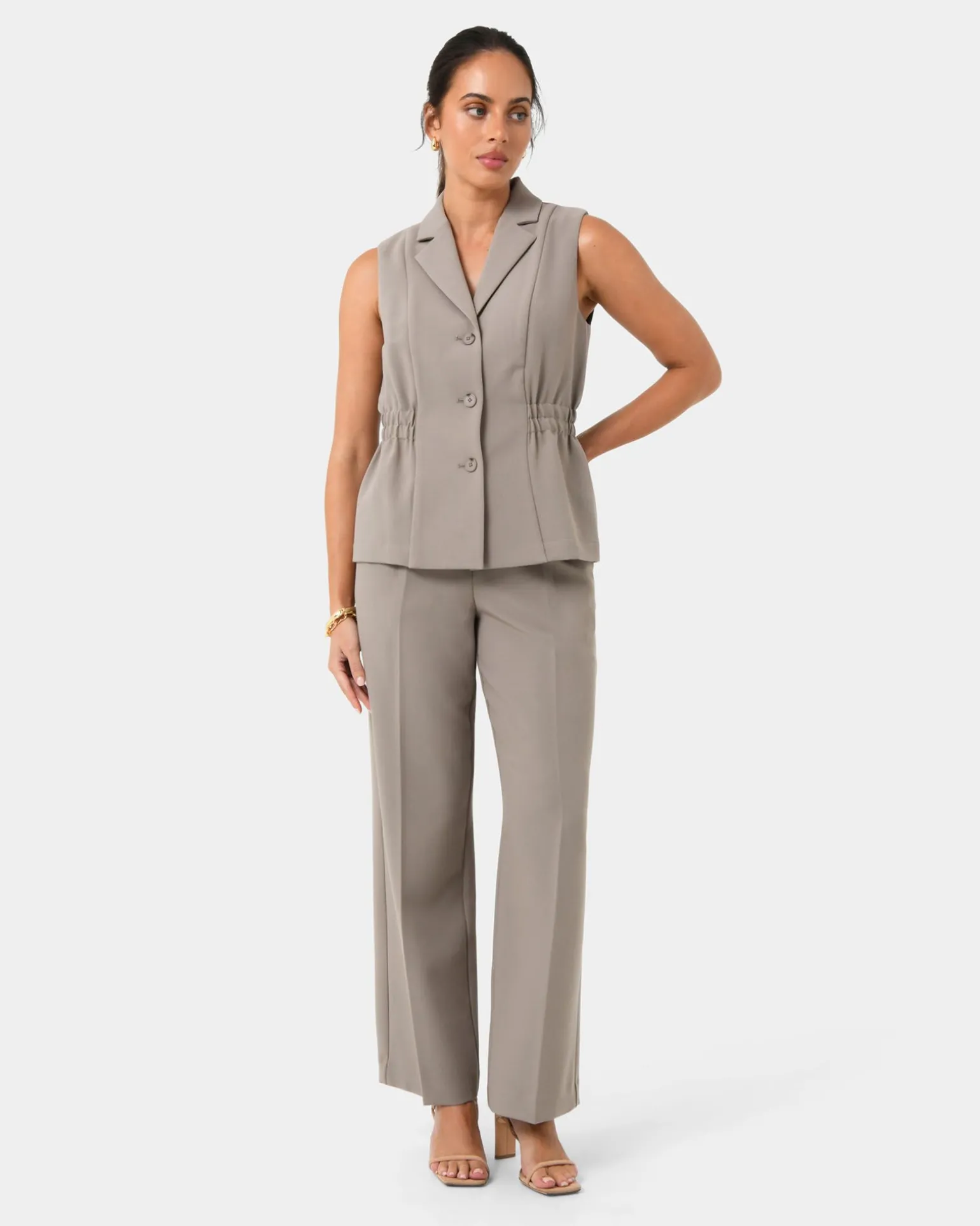 Jordy Relax Pants