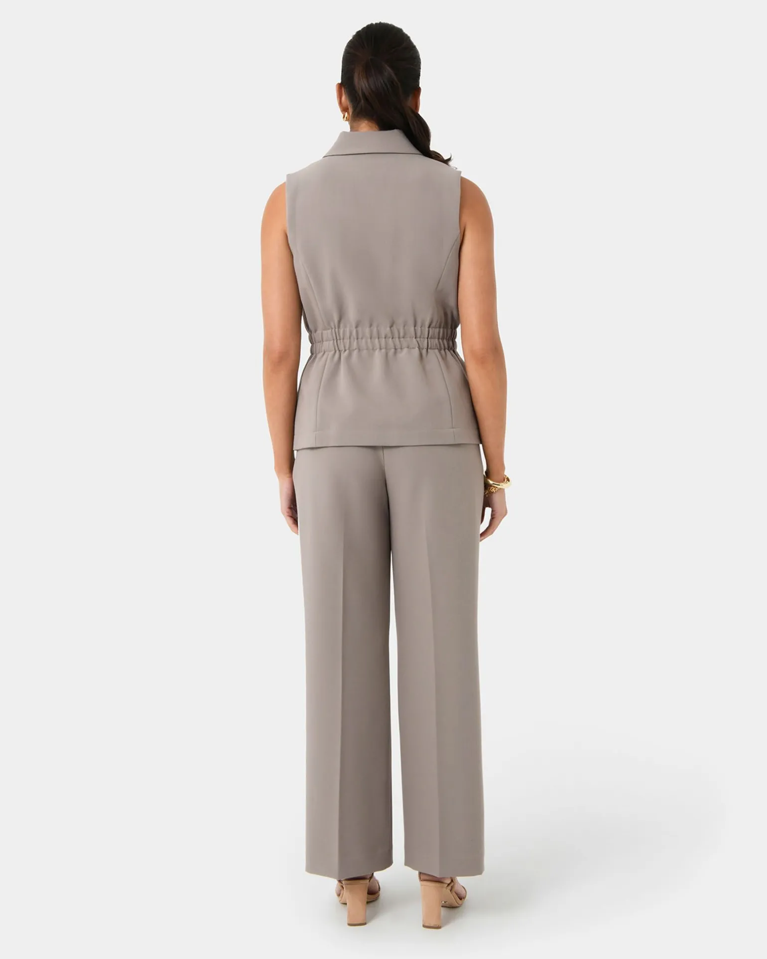 Jordy Relax Pants