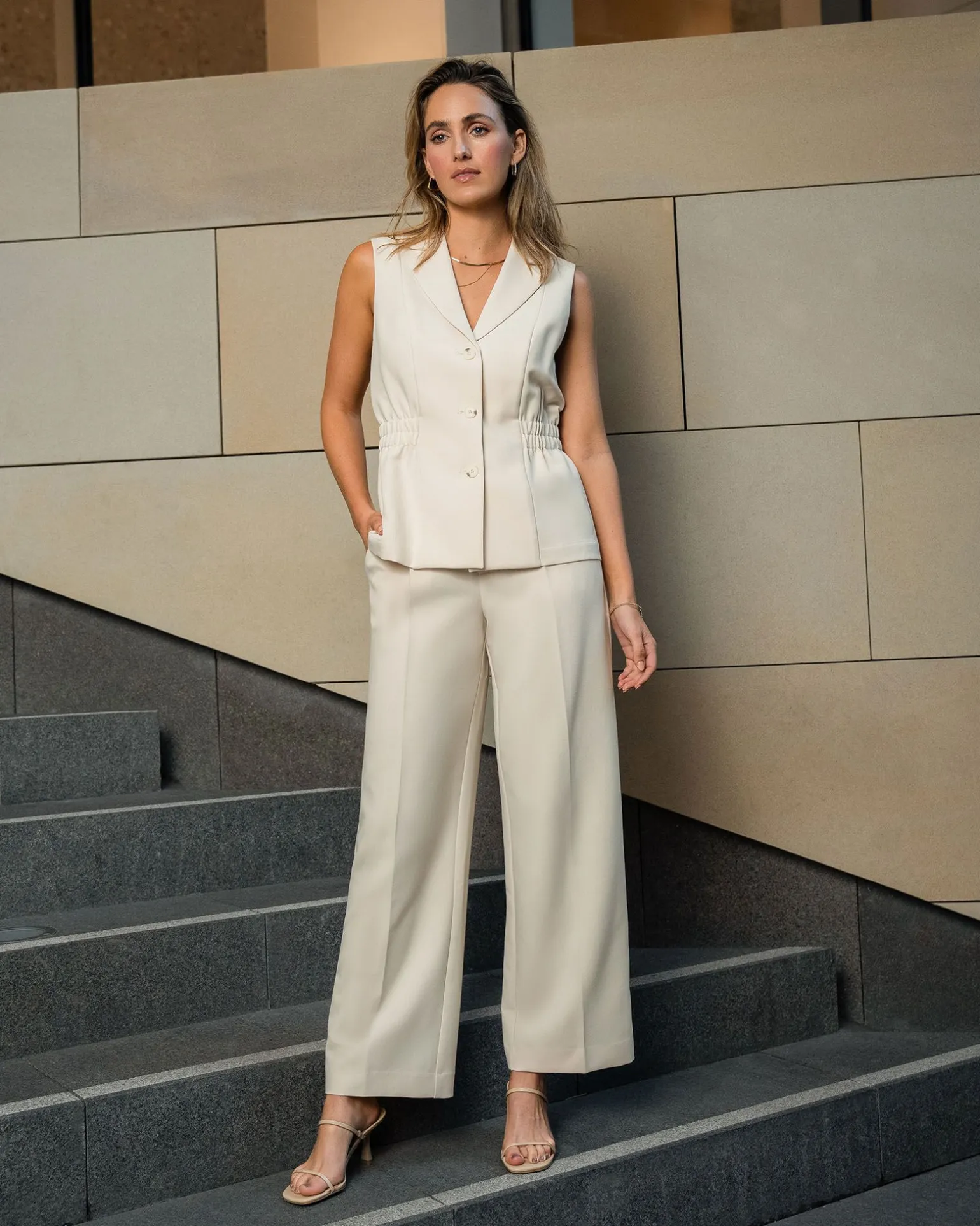 Jordy Relax Pants