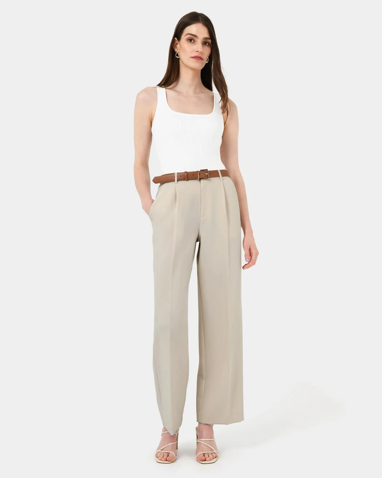 Jordy Relax Pants