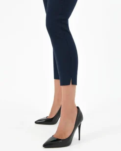 Josie 2 Cropped Notch Pants