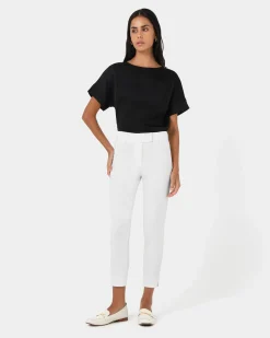 Josie 2 Cropped Pants