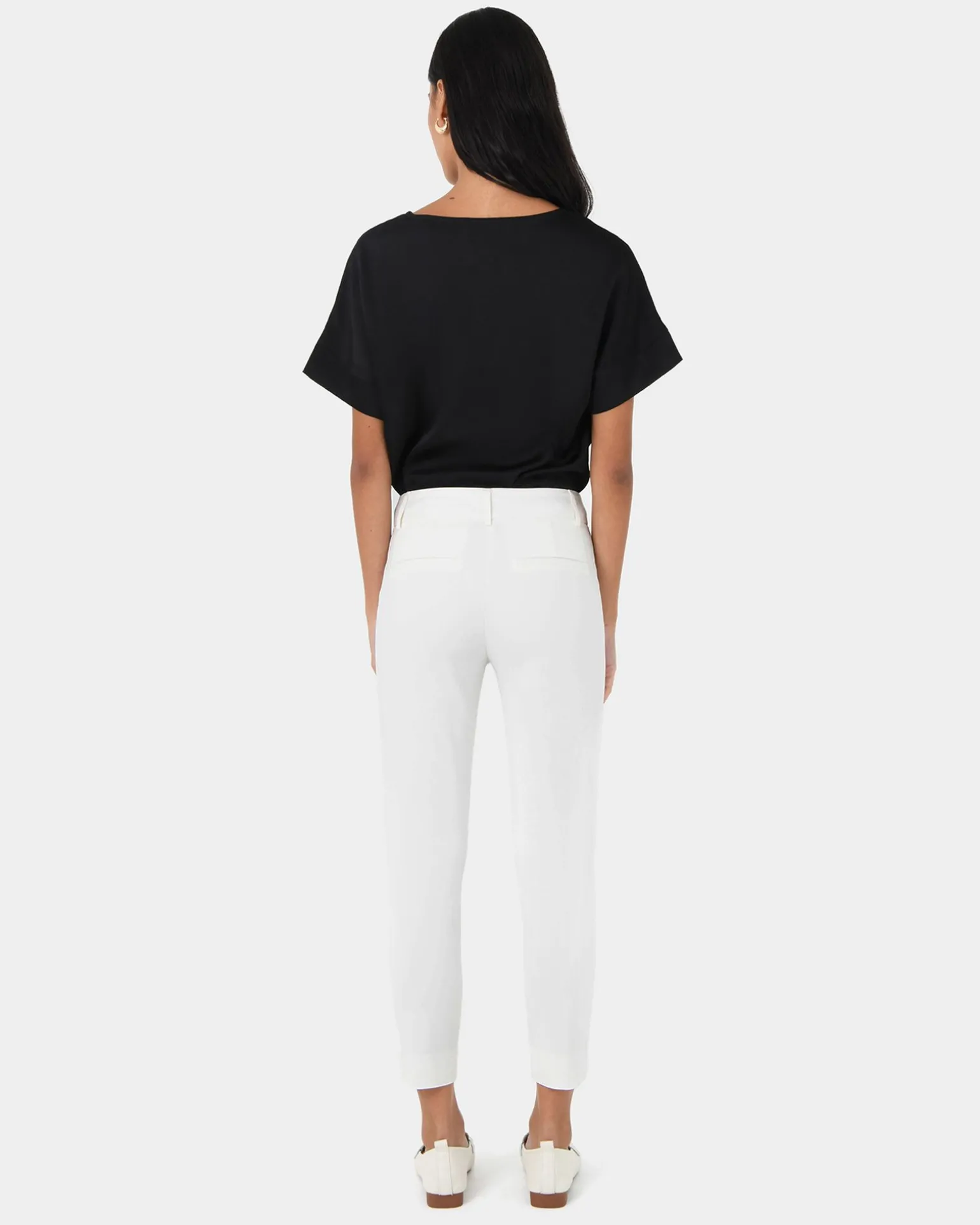 Josie 2 Cropped Pants