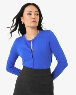 Joyce Knit Cardigan