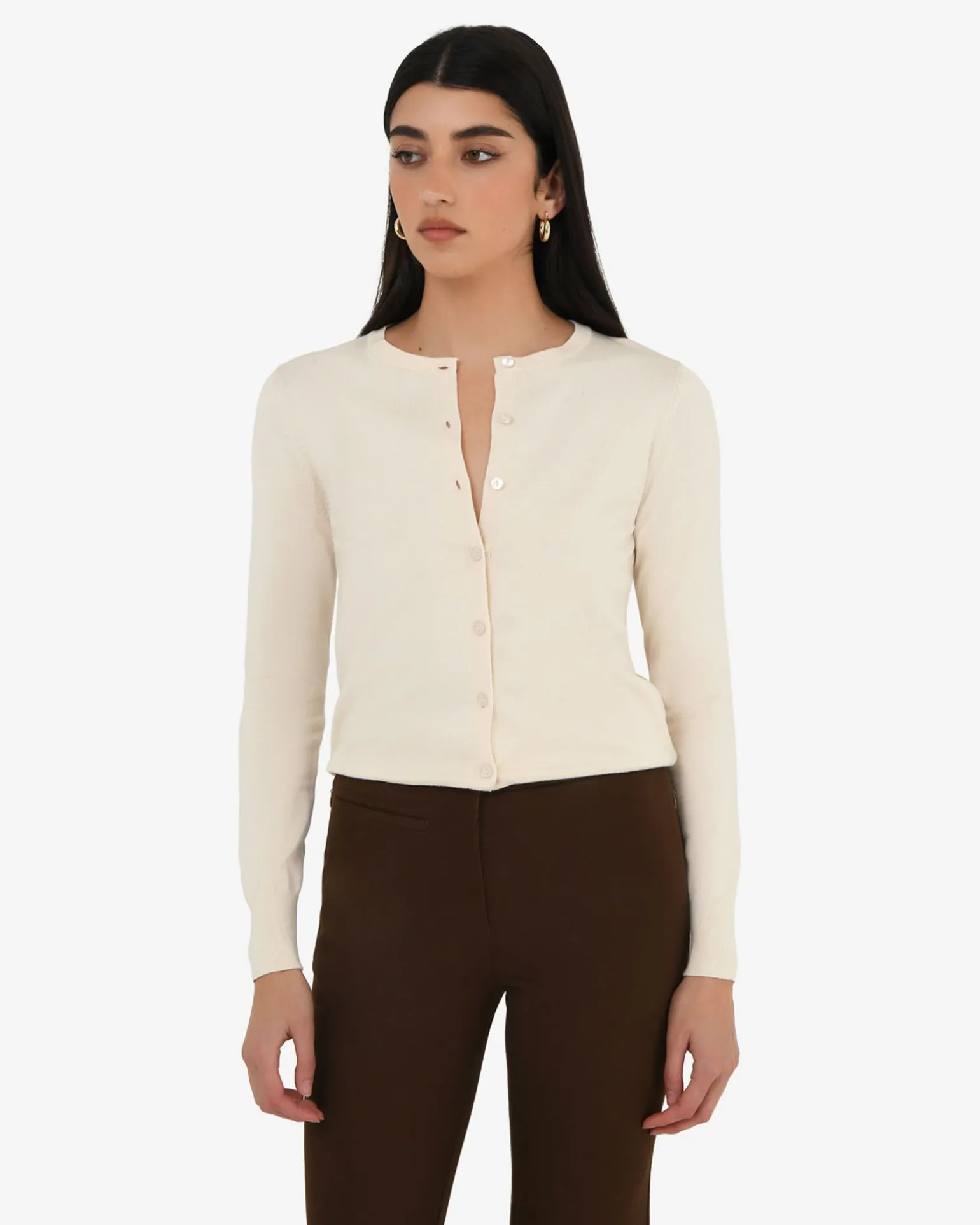 Joyce Knit Cardigan