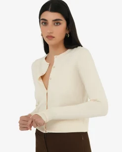 Joyce Knit Cardigan