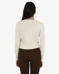 Joyce Knit Cardigan