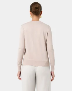 Joyce Knit Cardigan