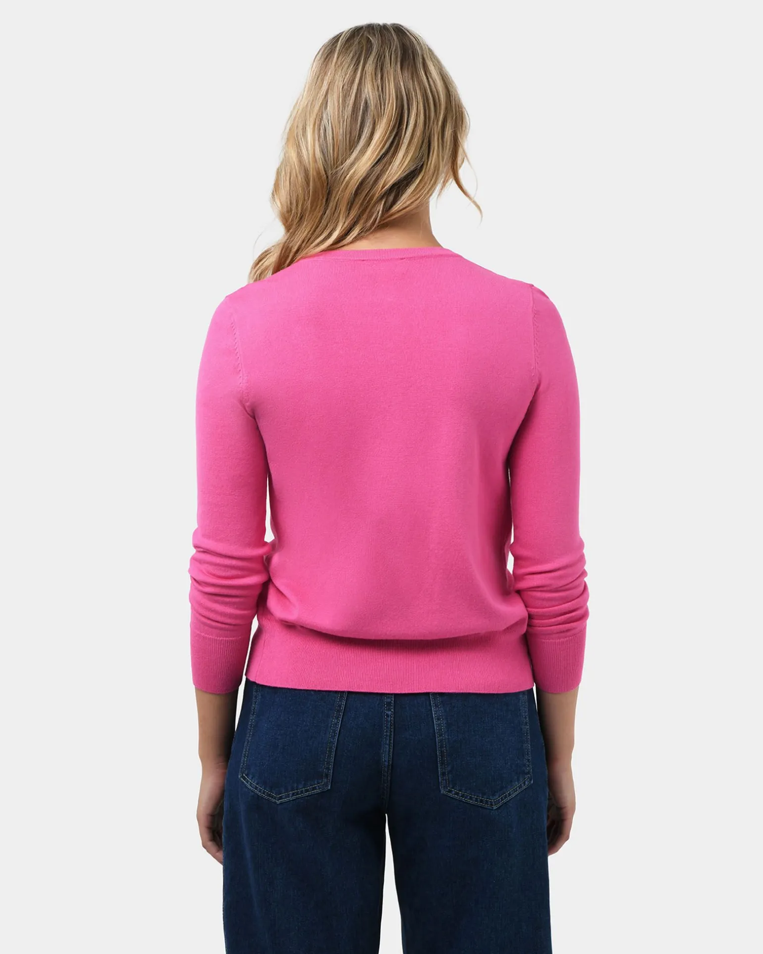 Joyce Knit Cardigan