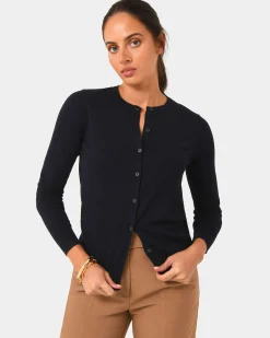 Joyce Knit Cardigan