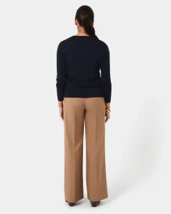 Joyce Knit Cardigan