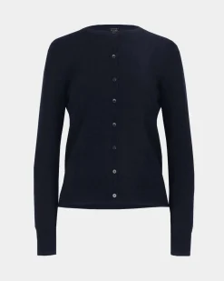 Joyce Knit Cardigan