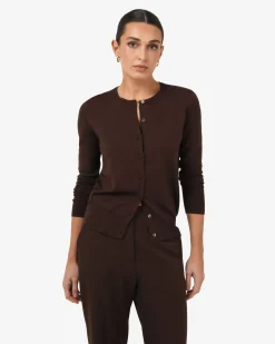 Joyce Knit Cardigan