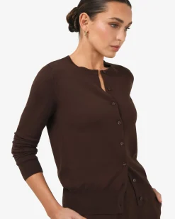 Joyce Knit Cardigan