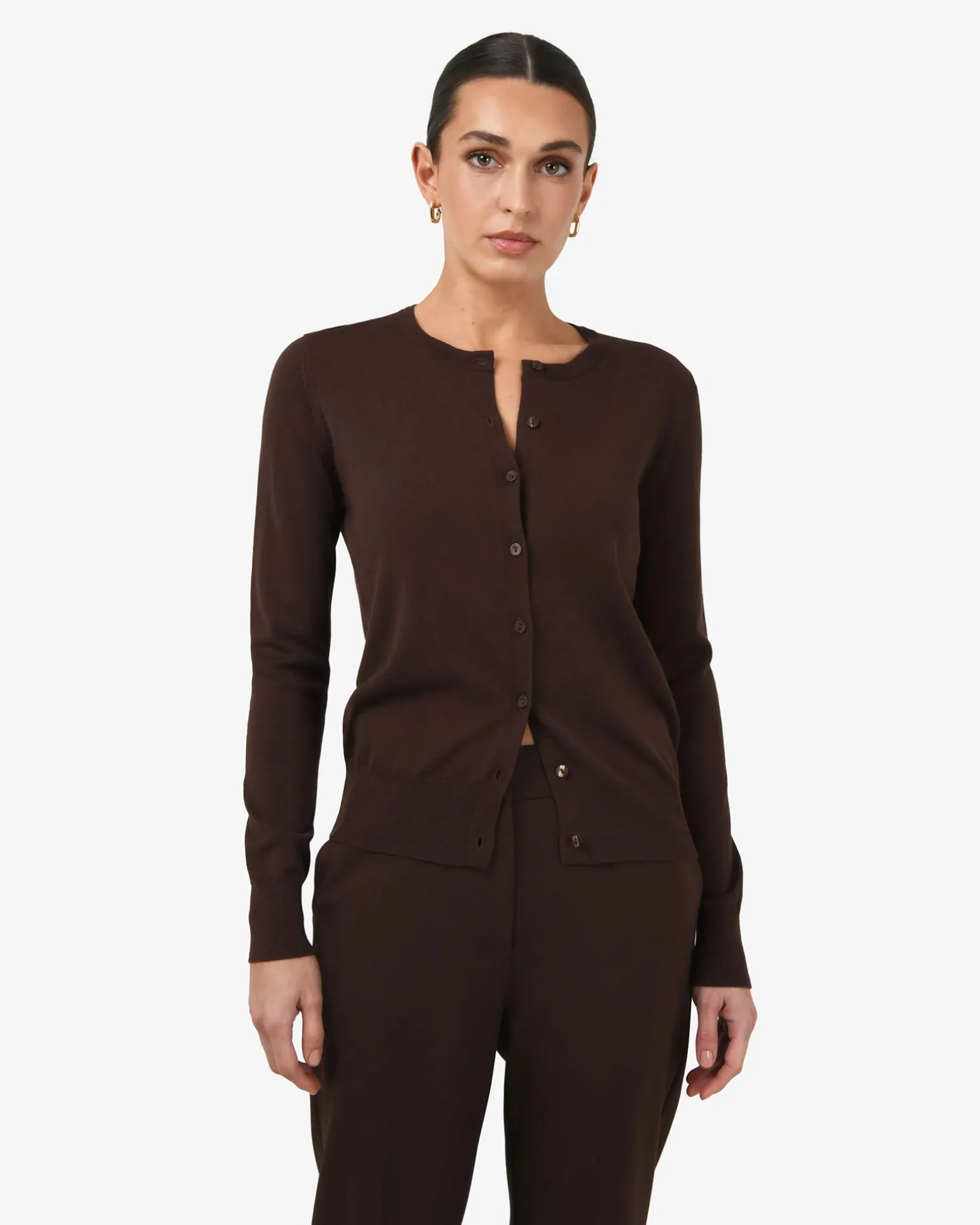 Joyce Knit Cardigan