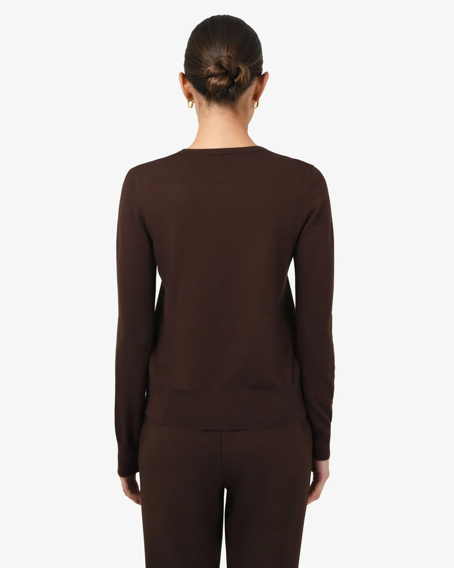 Joyce Knit Cardigan