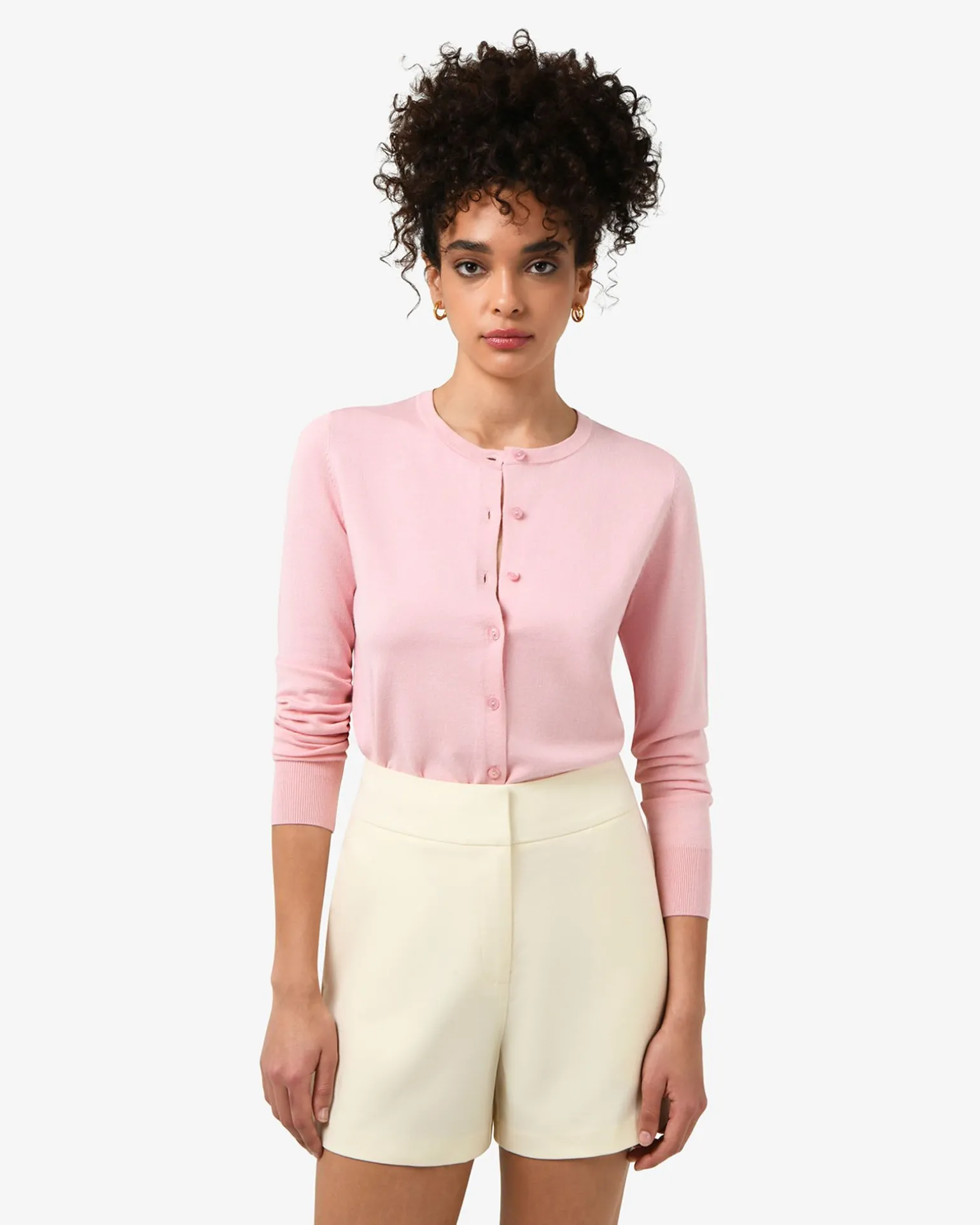 Joyce Knit Cardigan