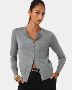 Joyce Knit Cardigan