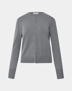 Joyce Knit Cardigan