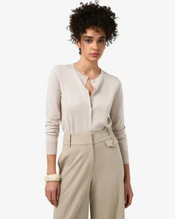 Joyce Knit Cardigan