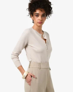Joyce Knit Cardigan