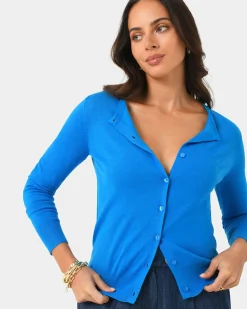 Joyce Knit Cardigan