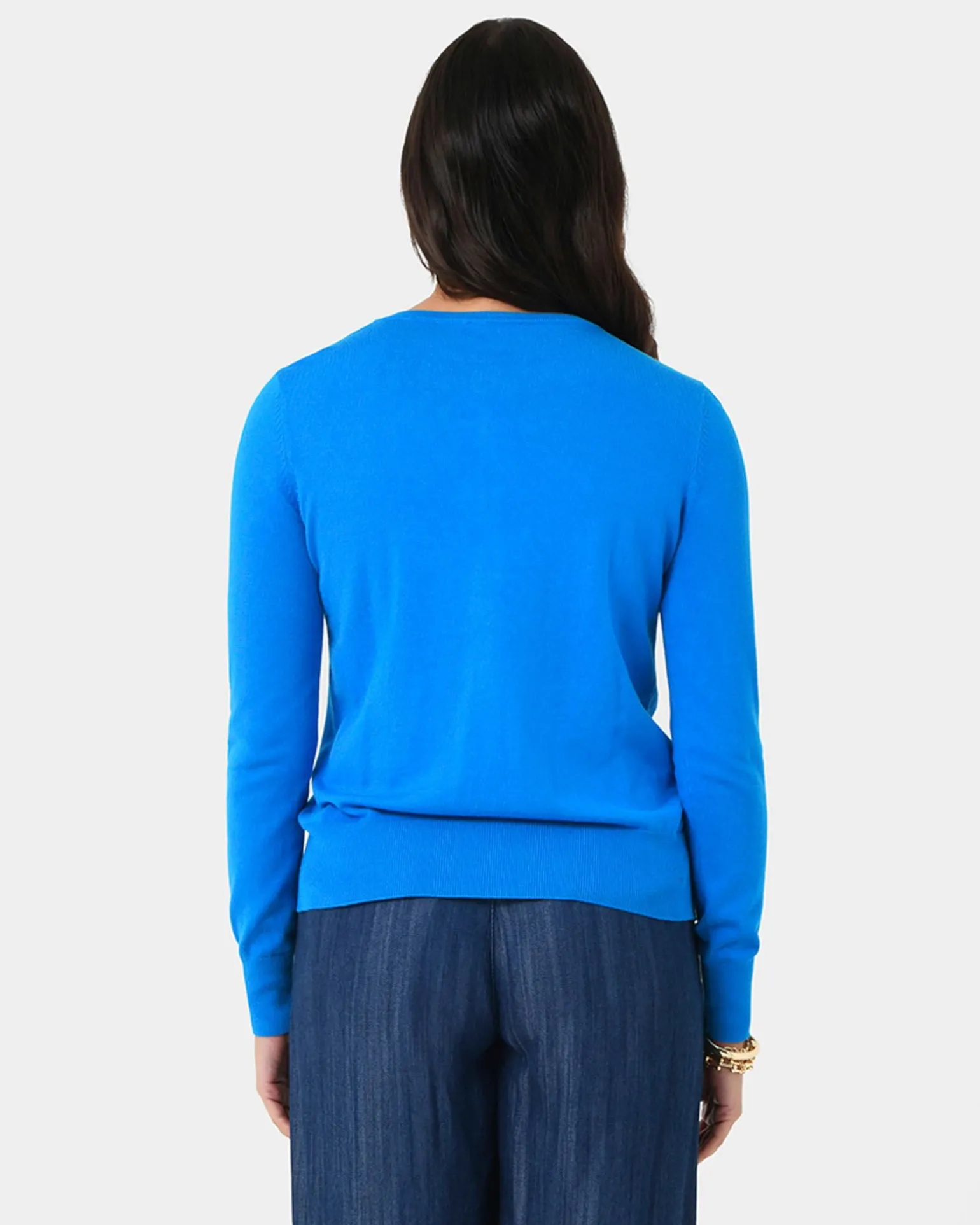 Joyce Knit Cardigan