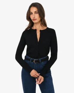 Joyce Knit Cardigan