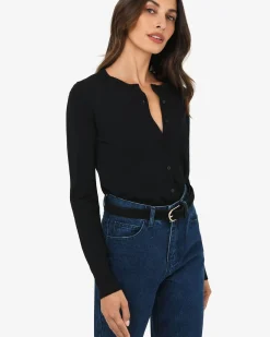 Joyce Knit Cardigan