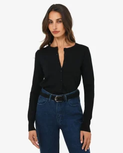 Joyce Knit Cardigan