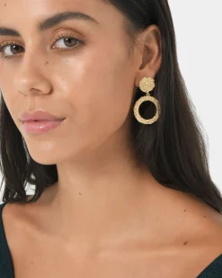 Jubilee Earrings