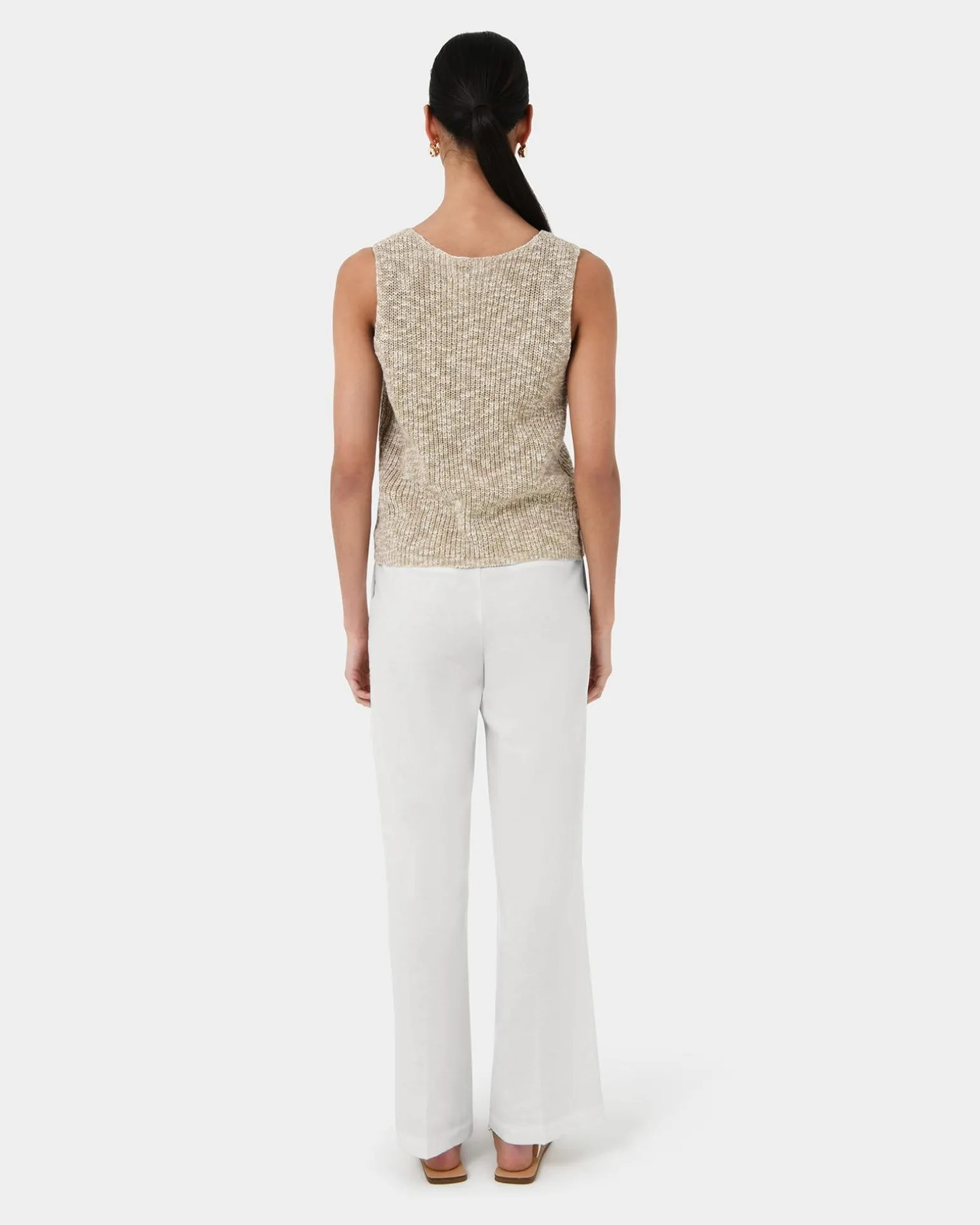 Judith Knit Vest