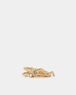 Kaleah 5pc Rings Set