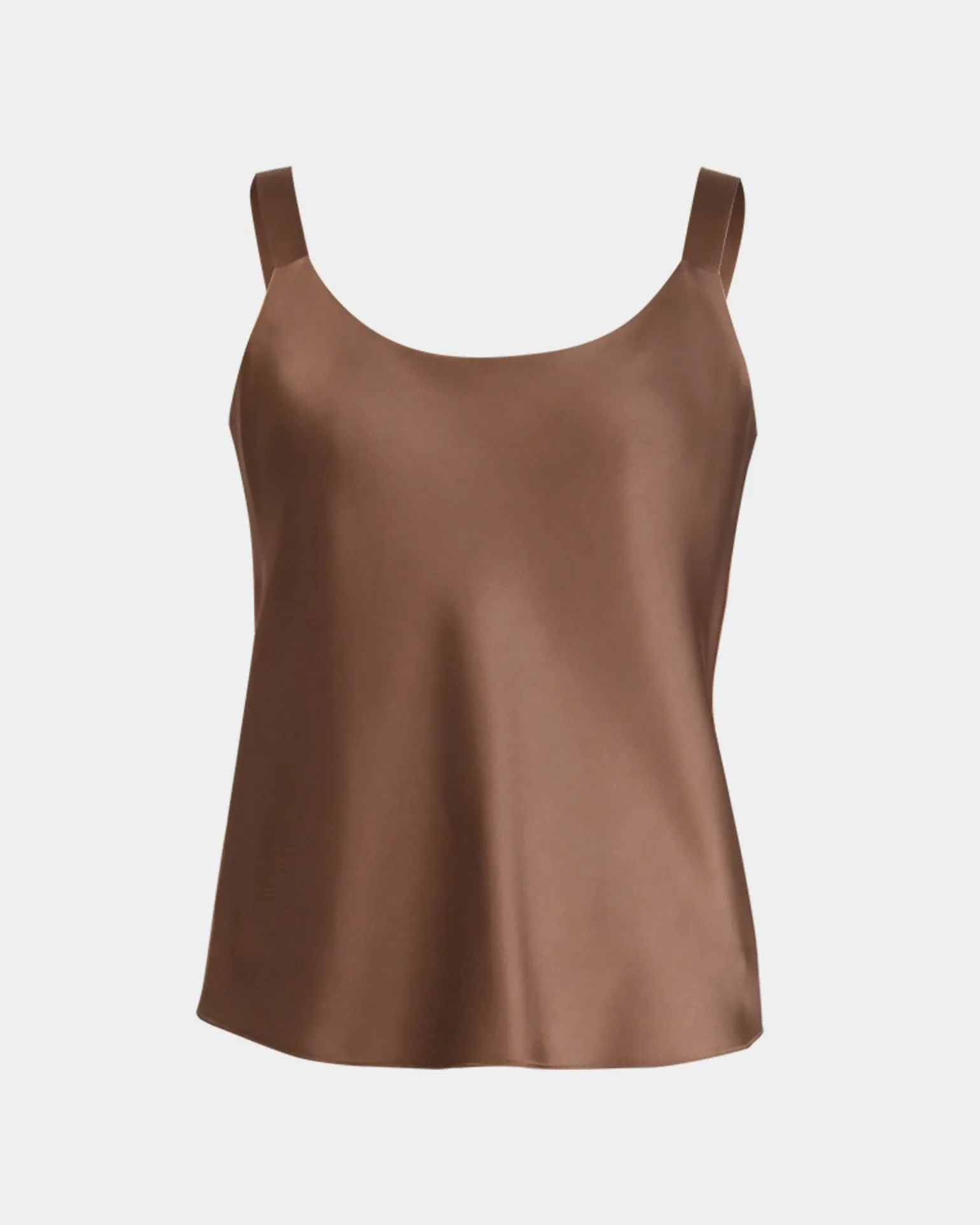 Kalena Satin Cami Top