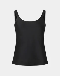Kalena Satin Cami Top