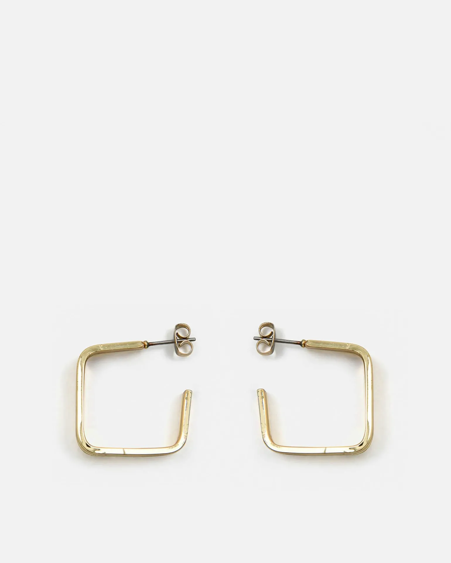 Kara Gold Earrings